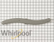 Dishwasher Upper Wash Arm Assembly W11684607