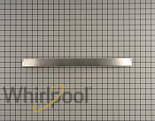 Dishwasher Door Handle W11685315