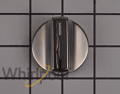 Range/Stove/Oven Control Knob W11685614