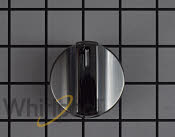 Range/Stove/Oven Knob W11687171