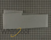 Range Vent Hood Insulation W11688383