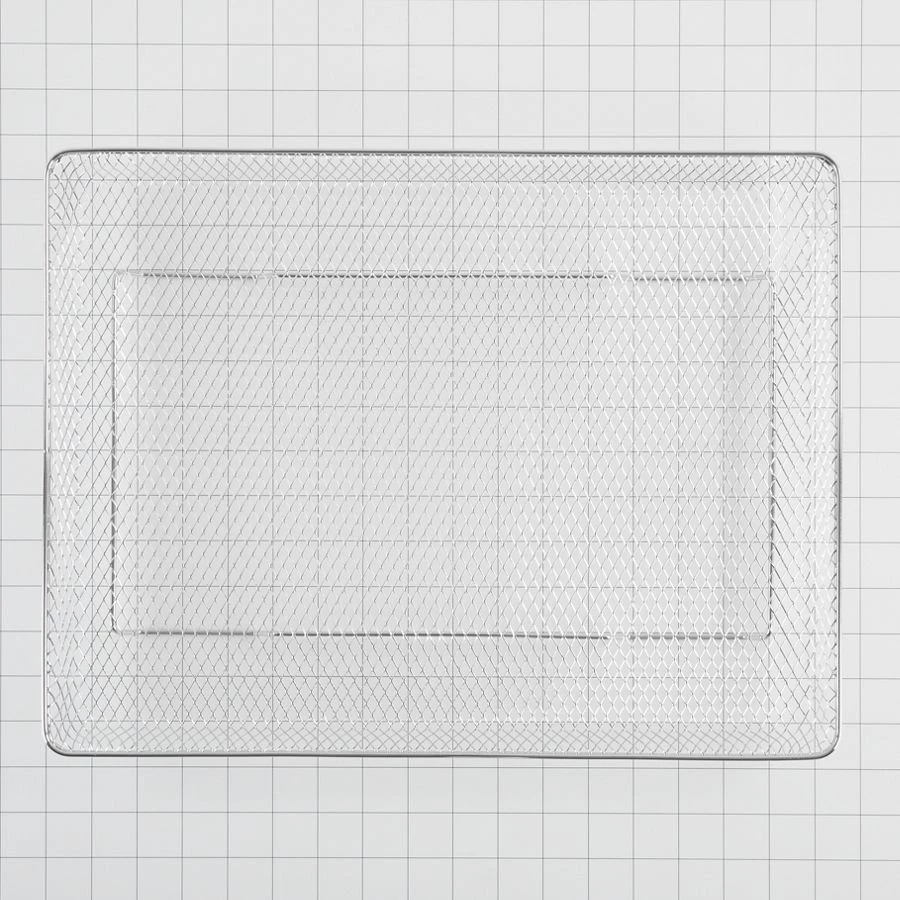 Air Fryer Basket view 2