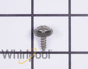 Washer/Dryer Combo Screw W11693756