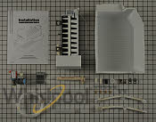 Refrigerator Ice Maker Assembly W11700559