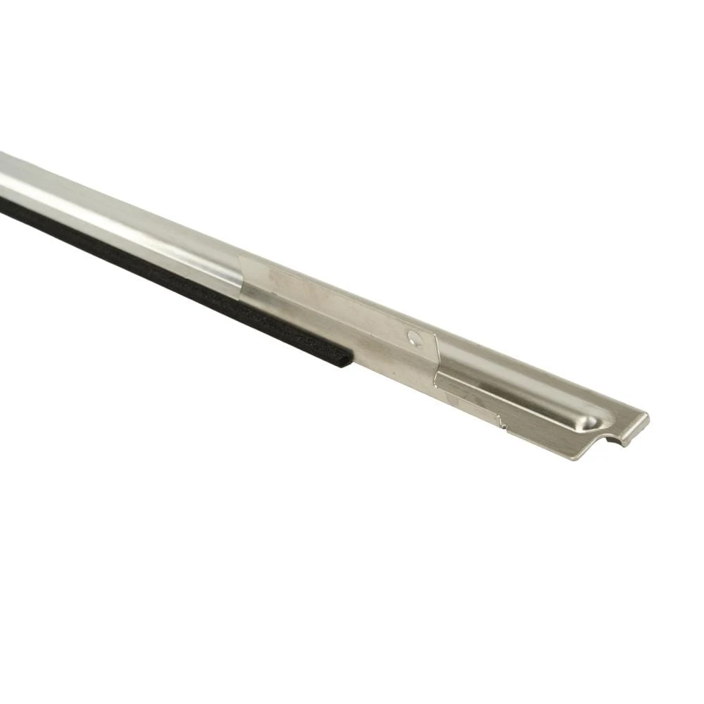30 inch Stainless Steel Bottom Vent Heat Deflector W11700755