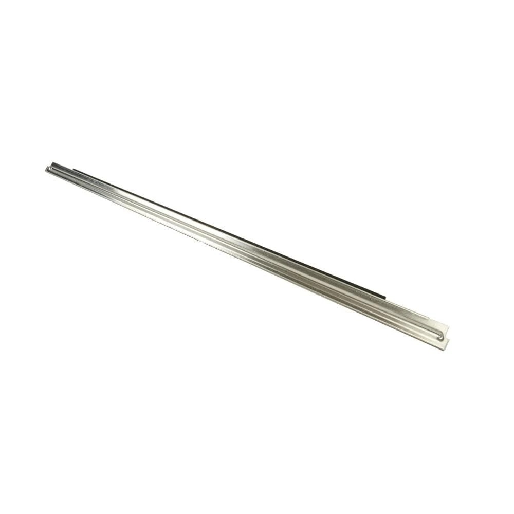 30 inch Stainless Steel Bottom Vent Heat Deflector W11700755