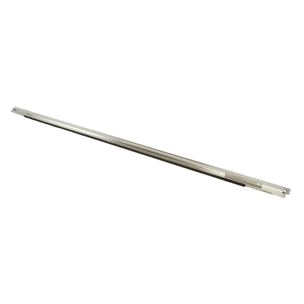 30 inch Stainless Steel Bottom Vent Heat Deflector W11700755