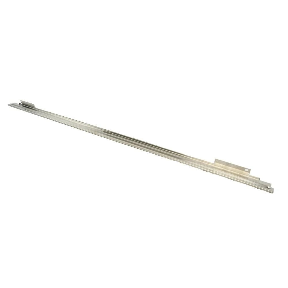 30 inch Stainless Steel Bottom Vent Heat Deflector W11700755