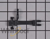 Dishwasher Rack Adjuster W11702223