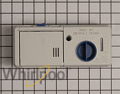 Dishwasher Detergent Dispenser W11705150