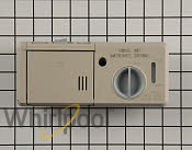 Dishwasher Detergent Dispenser W11705151
