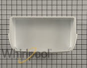 Refrigerator Door Shelf Bin W11706640