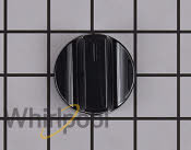 Range/Stove/Oven Knob W11707069