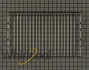 Microwave Rack W11707190