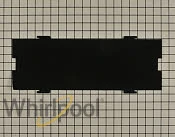 Microwave Charcoal Filter W11707349