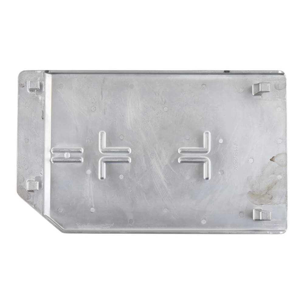 36-IN Cooktop Griddle Kit W11726752