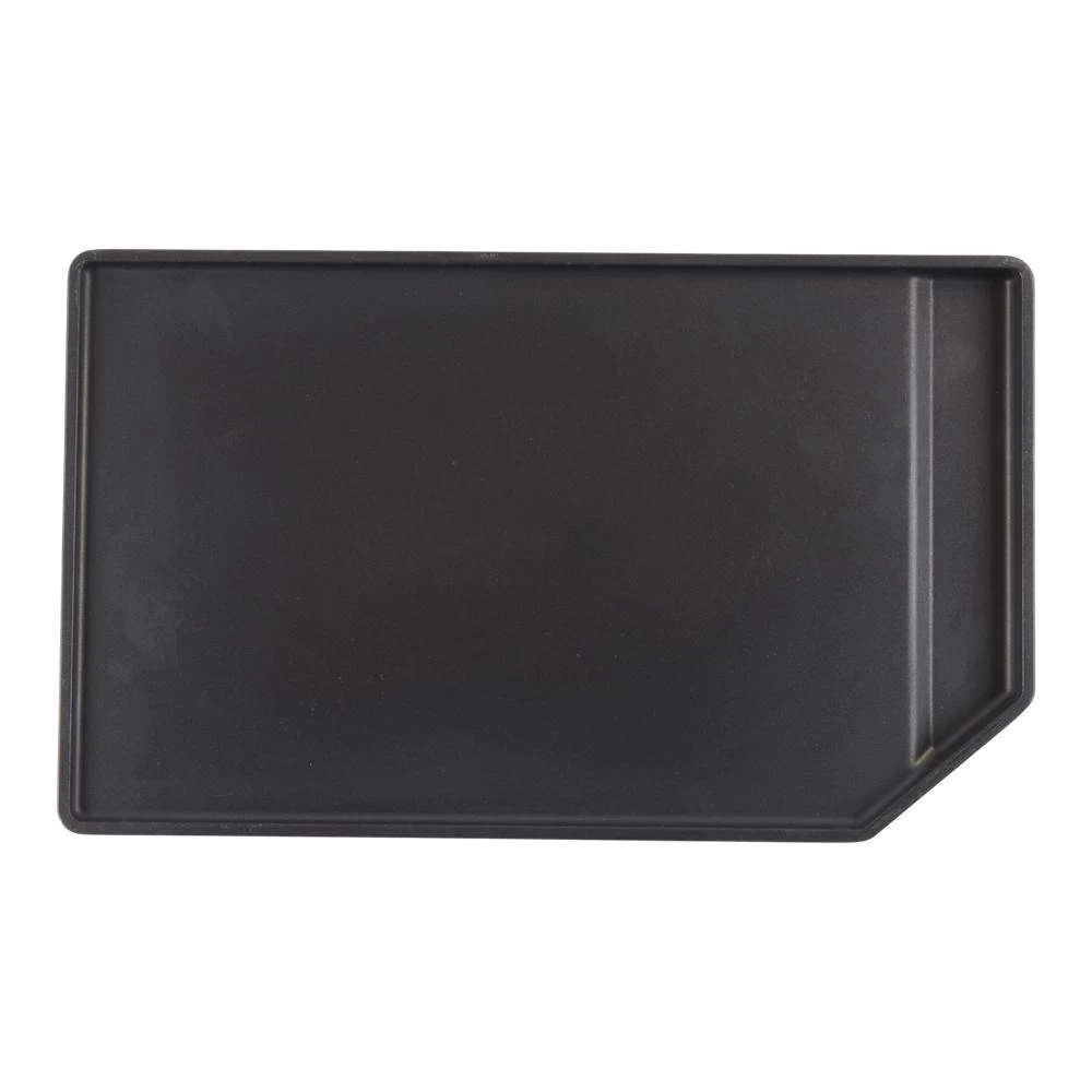 36-IN Cooktop Griddle Kit W11726752