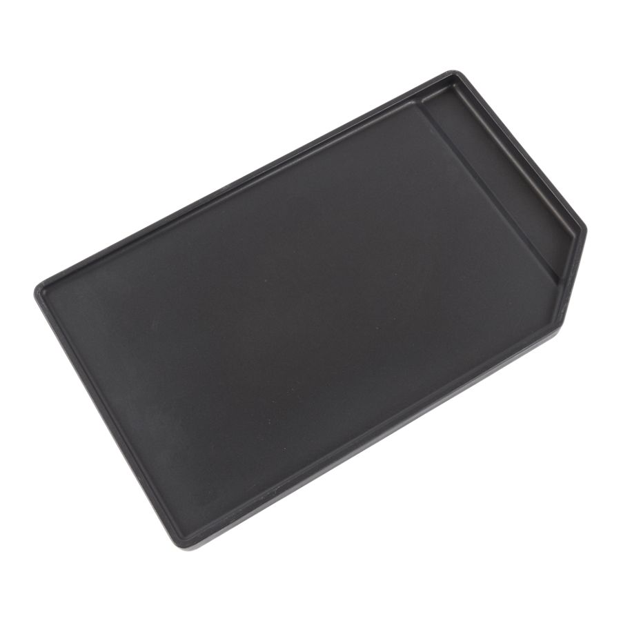 36-in Cooktop Griddle Kit W11726752