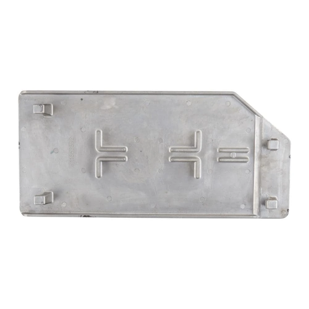 30-IN Cooktop Griddle Kit W11726753