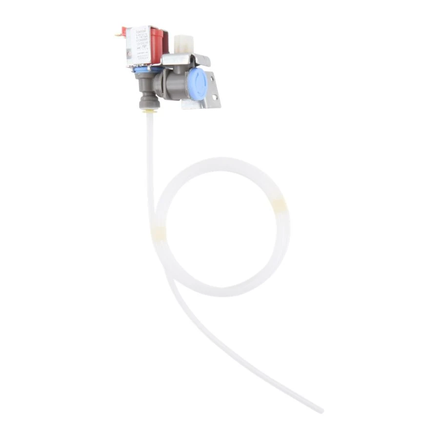 Ice Maker Add On Kit For Side By Side Refrigerators, Top Freezer Refrigerators & Upright Freezers W11729596