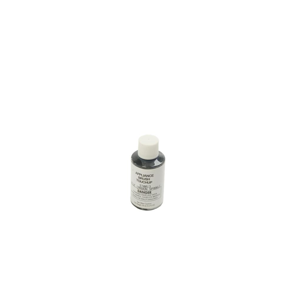 Touch-Up Paint with a Brush - Blue Carbon Sparkle 0.6-oz W11742403