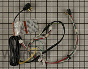 Freezer Wire Harness W11744514