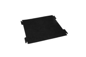 Microwave Hood Combination Charcoal Filter For Smart Low Profile Models (9-in X 10 1/4-in) W11745046