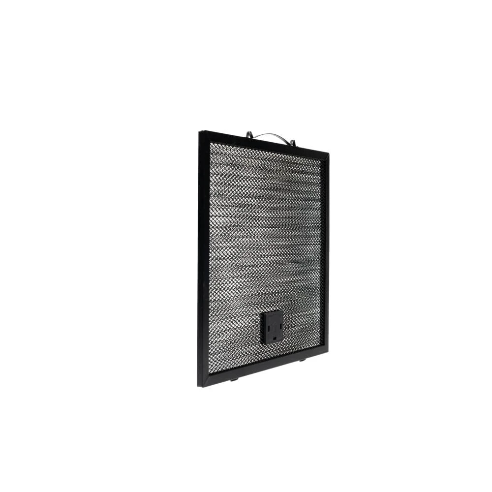 Smart Low-Profile Microwave and Microwave Hood Combination Grease Filter (9 1/4-IN X 9 1/2-IN) W11745049