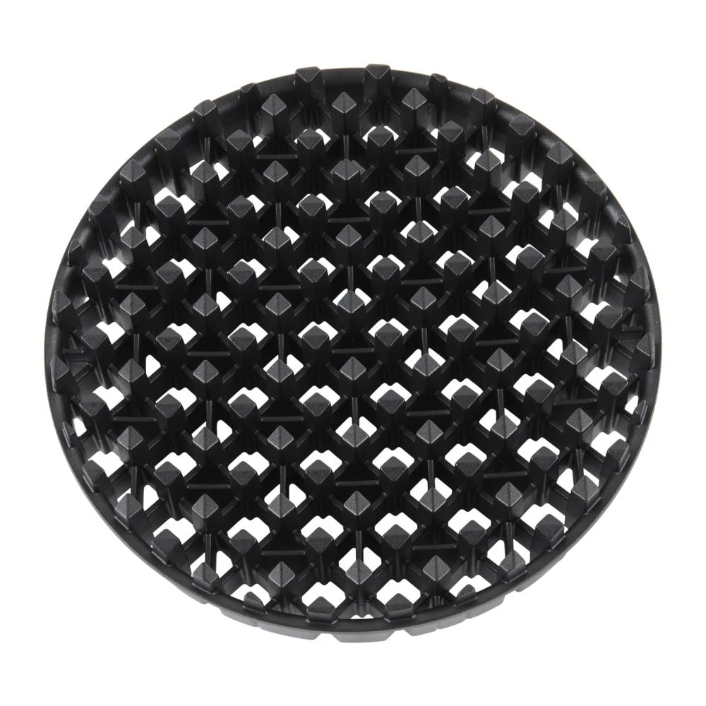 JennAir Downdraft Cooktop Air Inlet Nozzle - Black W11751830