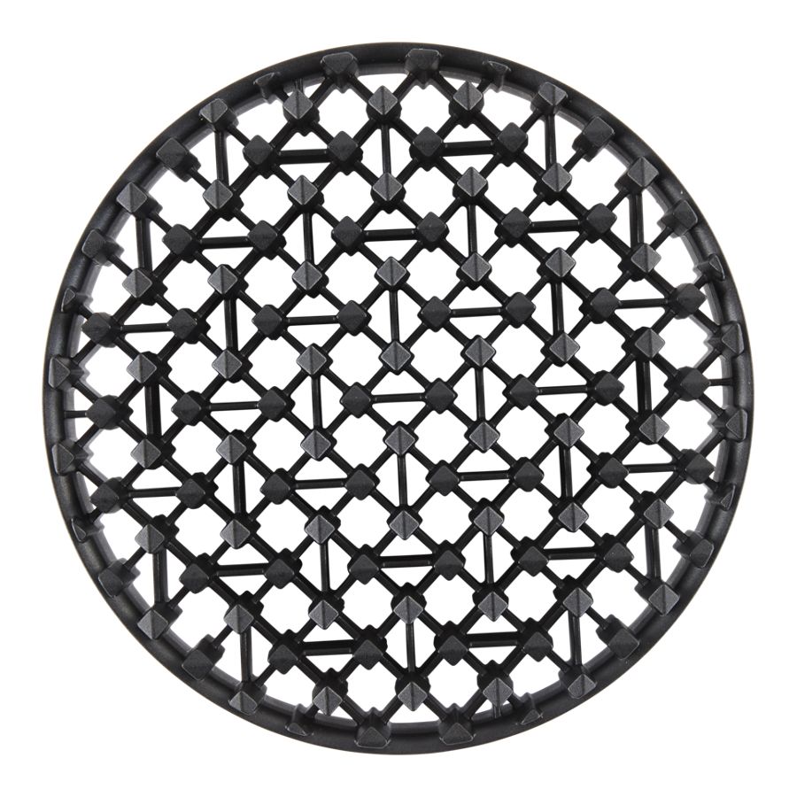 Jennair Downdraft Cooktop Air Inlet Nozzle - Black W11751830