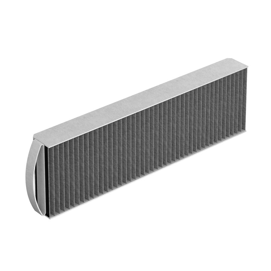 Downdraft Cooktop Charcoal Filter W11751834