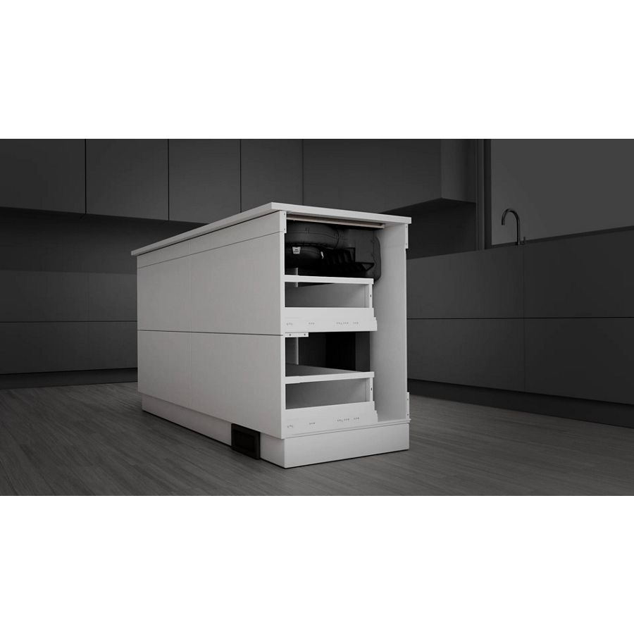 Nextgen Induction Downdraft Cooktop Recirculation Kit (*includes Filter) W11751835