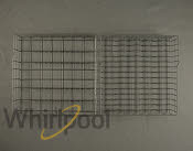 Dishwasher Dishrack Repair Kit W11752368
