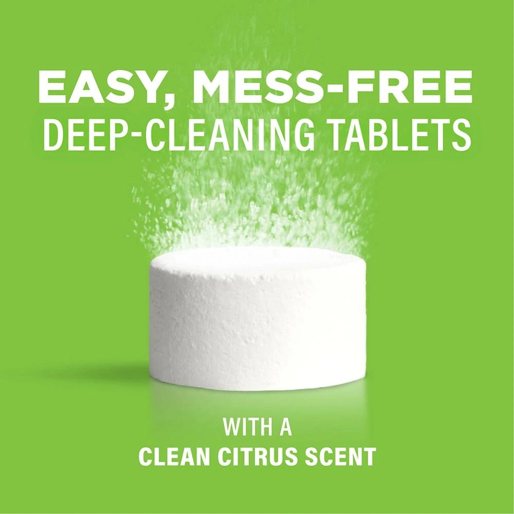 Affresh® Disposal Cleaner Tablets - 6 Count W11756282