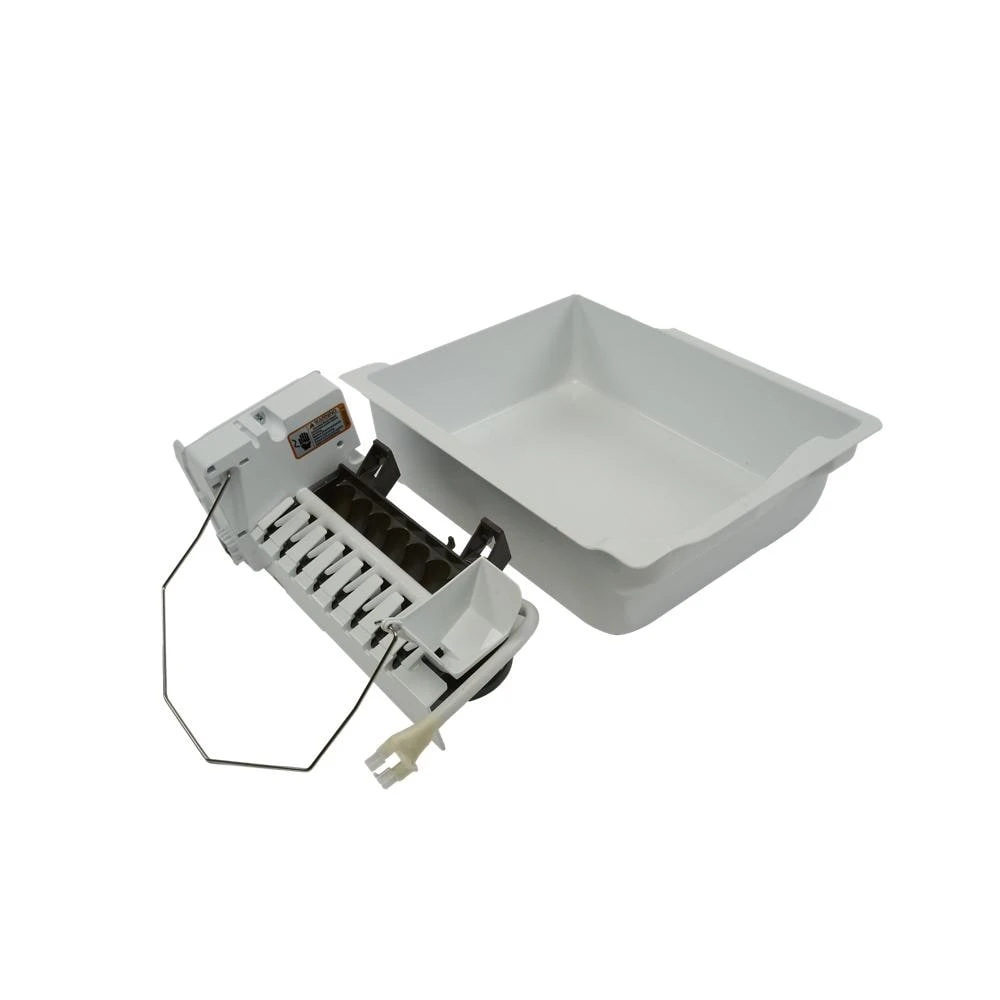 Ice Maker Add On Kit for French Door Bottom Mount Refrigerators view 4
