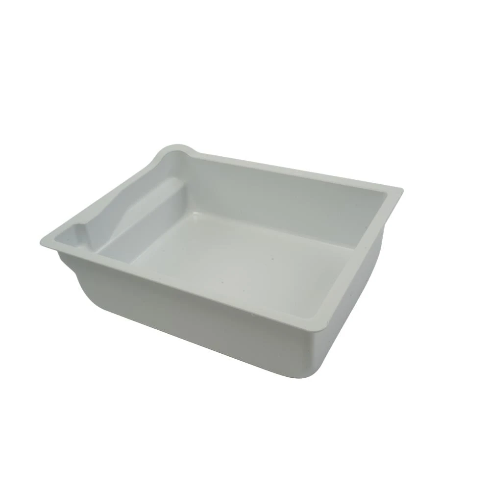 Ice Maker Add On Kit for French Door Bottom Mount Refrigerators view 6