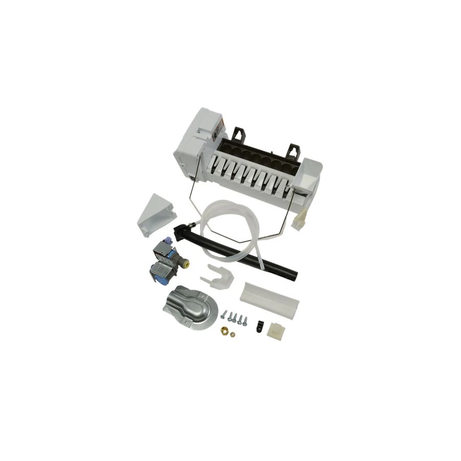 Ice Maker Add On Kit For French Door Bottom Mount Refrigerators W11762633