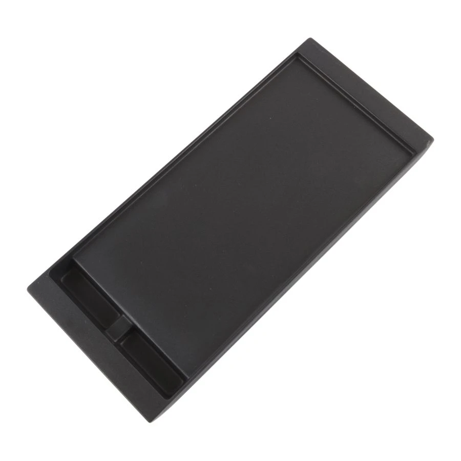 Cast Aluminum Gas Range Griddle W11763721