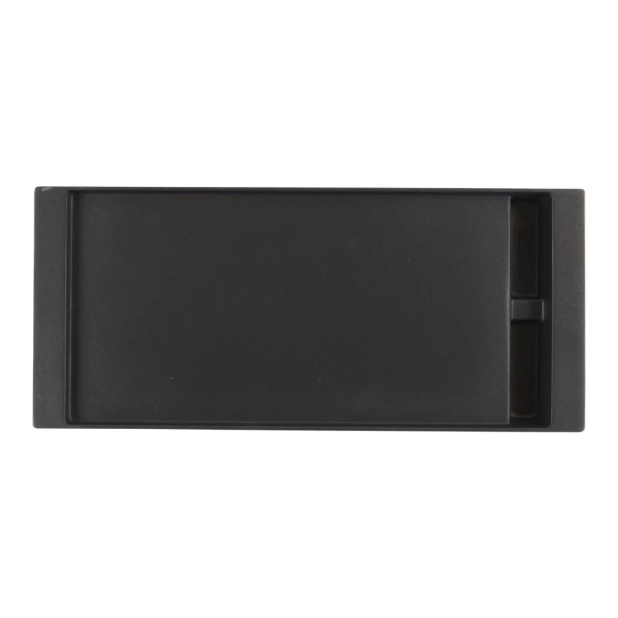 Cast Aluminum Gas Range Griddle W11763721