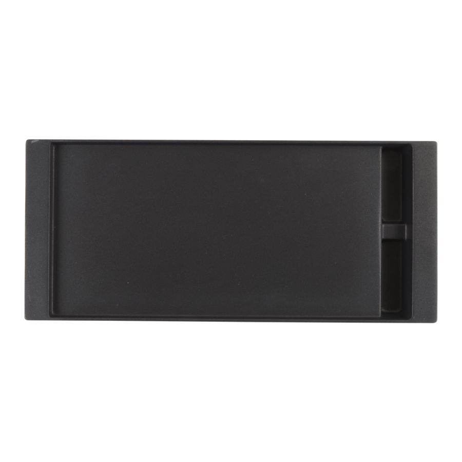 Cast Aluminum Gas Range Griddle W11763721