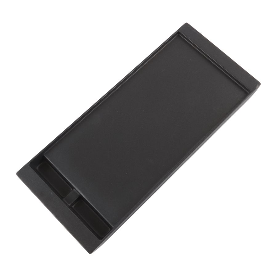 Cast Aluminum Gas Range Griddle W11763721