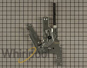 Dishwasher Hinge W11766665
