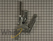 Dishwasher Door Hinge W11766666