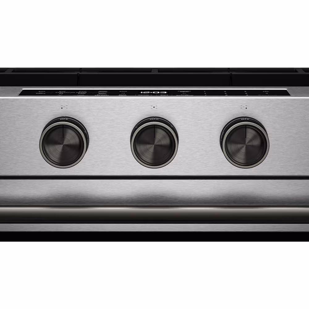 Black Ore Handle and Knob Hardware Accessory Kit for Slide-In Convection Range W11773965