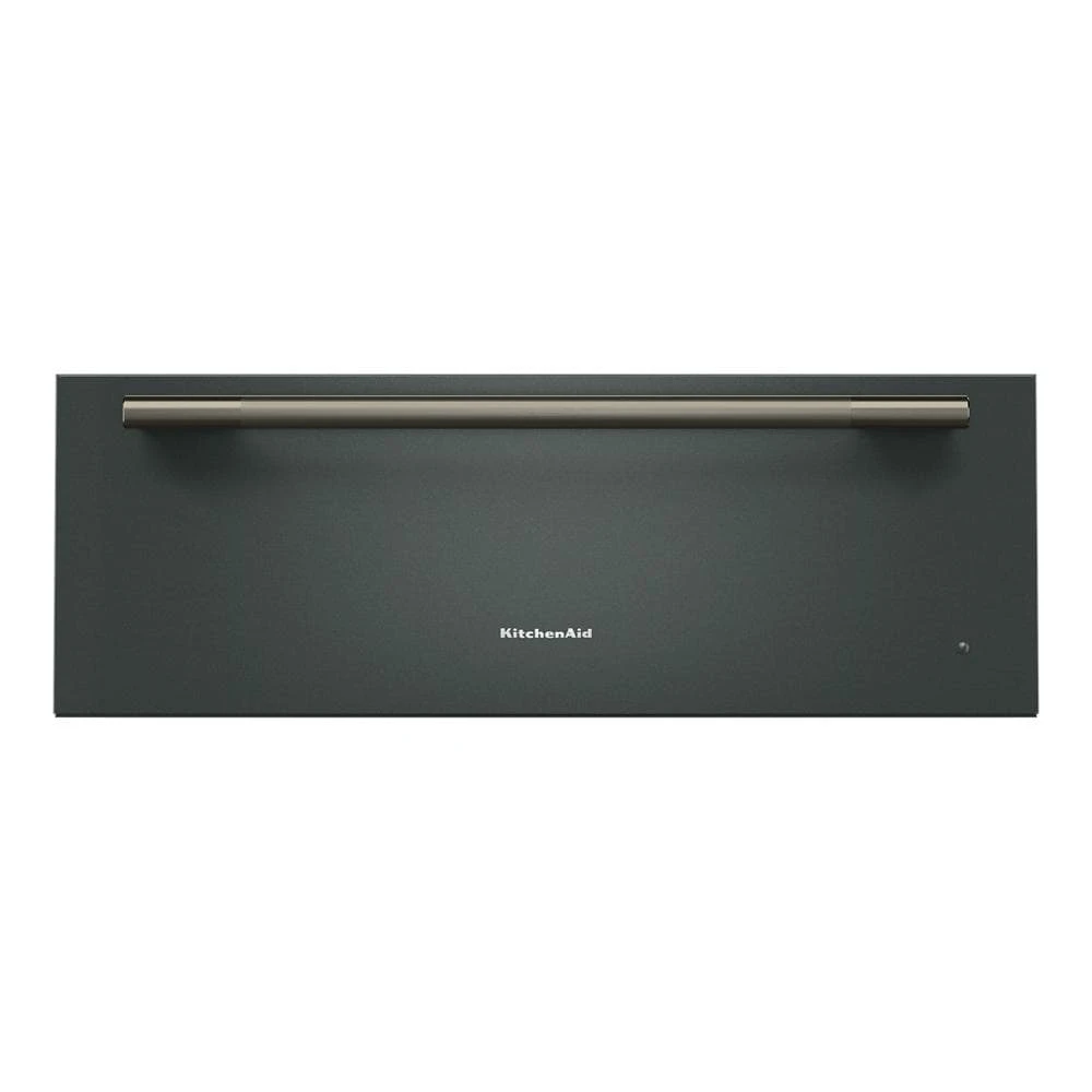 Black Ore Handle Hardware Accessory Kit for Warming Drawer W11774454