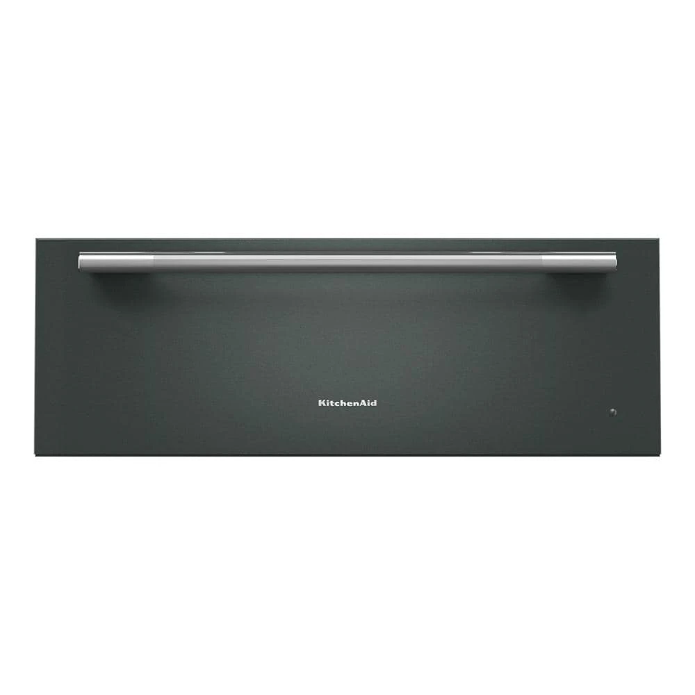 Stainless Steel Handle Hardware Accessory Kit for Warming Drawer W11774455