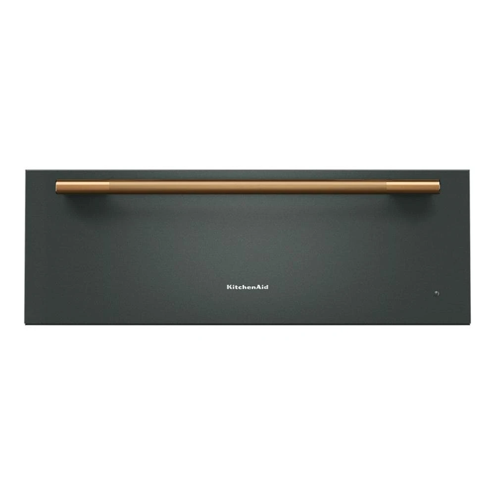 Bronze Handle Hardware Accessory Kit for Warming Drawer W11774456