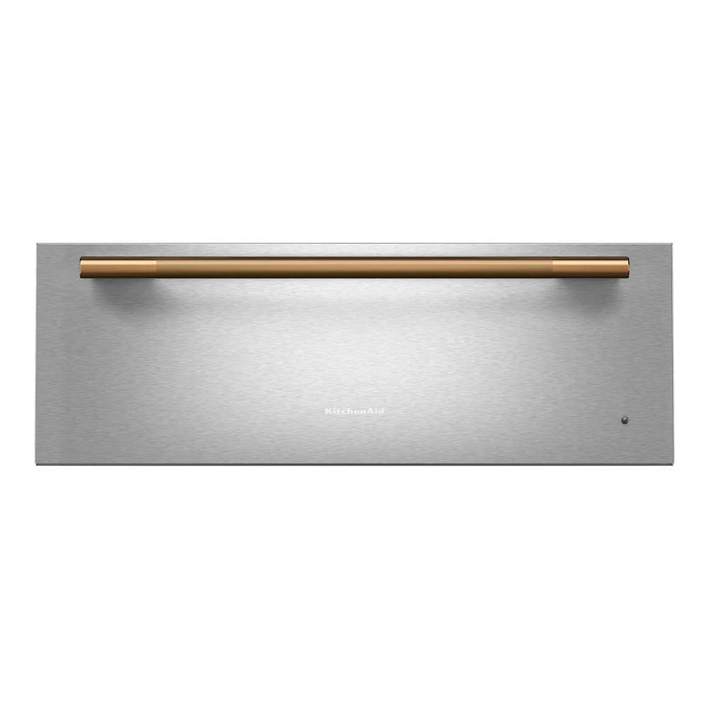 Bronze Handle Hardware Accessory Kit for Warming Drawer W11774456