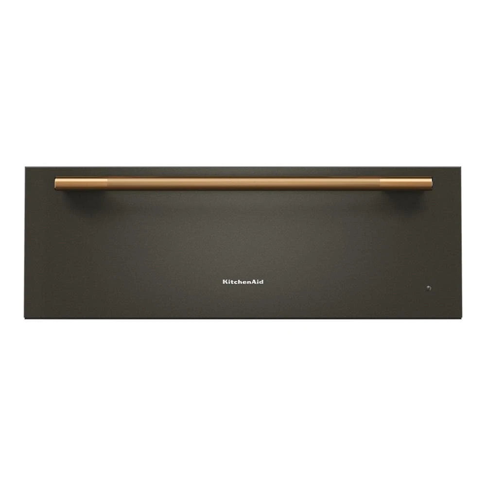 Bronze Handle Hardware Accessory Kit for Warming Drawer W11774456