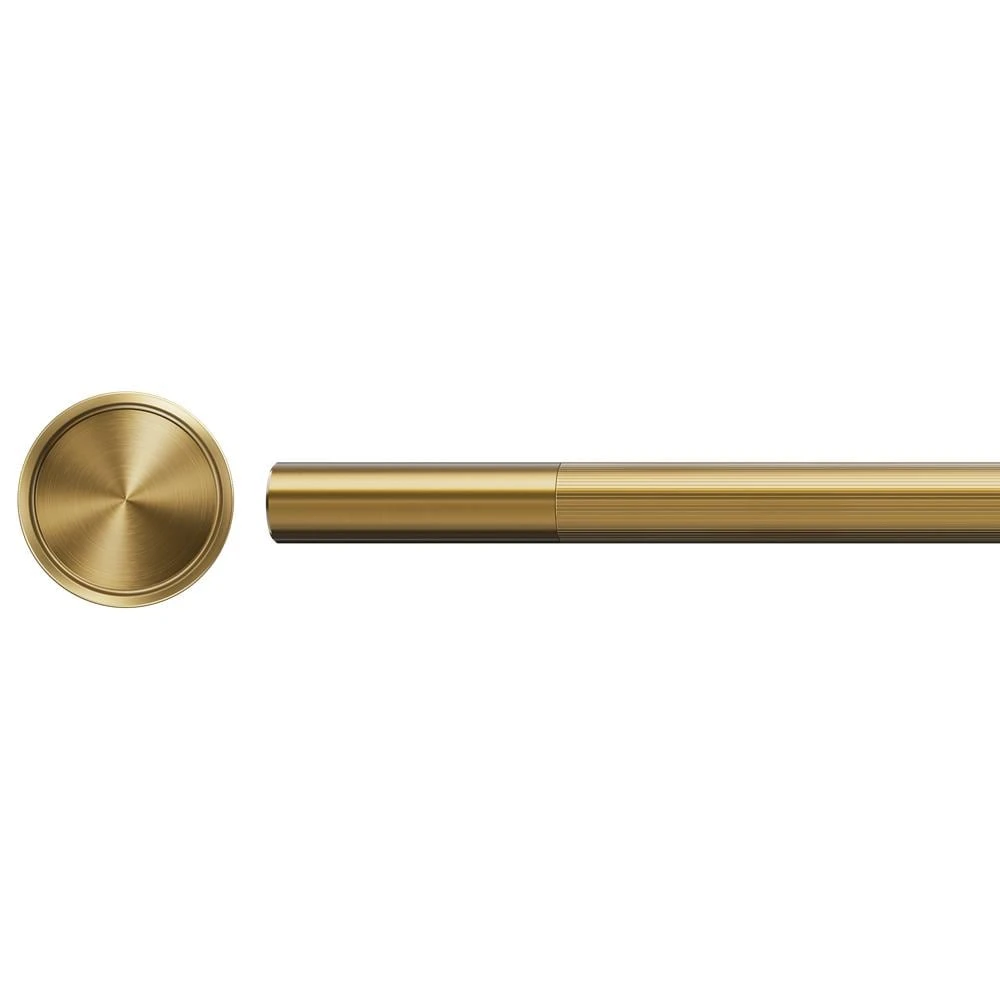 Brass Handle Hardware Accessory Kit for Warming Drawer W11774457